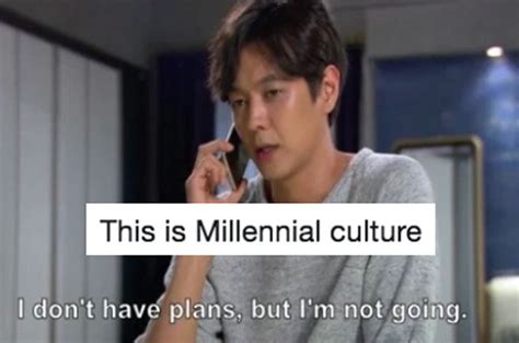 10 Memes That Only Millennials Can Relate To | RojakDaily