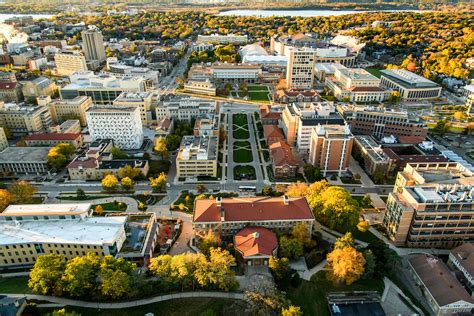 UW-Madison driving Wisconsin’s economy, now and into the future