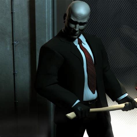 Hitman 2: Silent Assassin Wallpapers - Wallpaper Cave