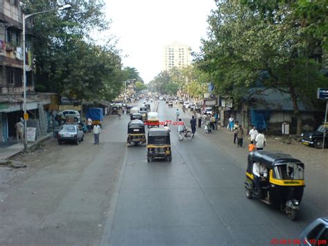 Goregaon Location and Attractions – Goregaon Station in Mumbai