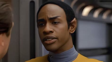 Star Trek's Tuvok Actor Played A DS9 Character But Only Real Fans Caught It