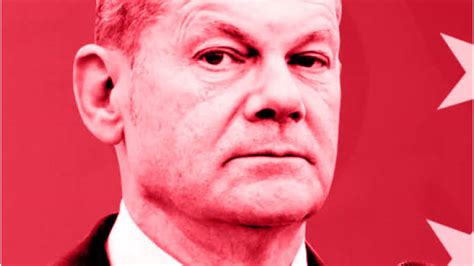 In Pics: Olaf Scholz, The New German Chancellor - News18