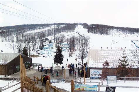 10 Best Ski Resorts in the Pocono Mountains - Which Pocono Mountains ...