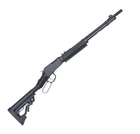 Mossberg 464 SPX 43027 Rimfire Lever-Action Rifle - Shoot Straight