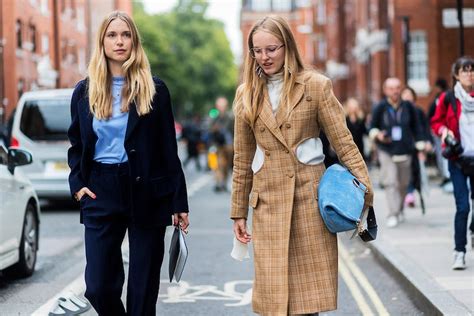 British Girls Are Obsessed With This Fall Trend