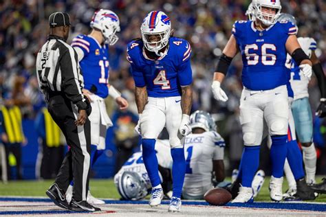 Bills unlock potent offense under Joe Brady: 6 reasons Buffalo ...