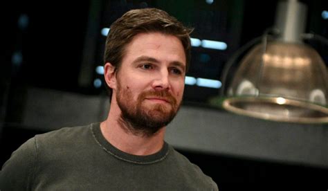 Arrow: What Are The Cast Members Up To Next? | Cinemablend