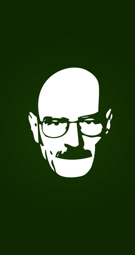 1082x2042 Resolution minimalism, breaking bad, walter white 1082x2042 ...