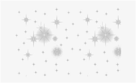 Top 48+ imagen white stars transparent background - Thpthoanghoatham.edu.vn