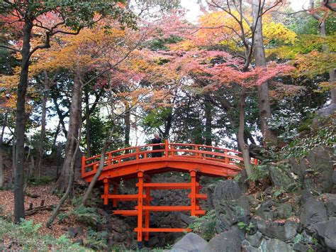 Koishikawa Korakuen/Tokyo Dome City: Tokyo’s eclecticism in focus - Japan Today