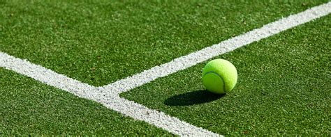 How to Play and Win a Tennis Match on the Artificial Grass Court - 2024 Guide - WebSta.ME