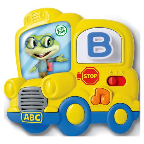 LeapFrog ABC Learning Fridge Phonics Magnetic Alphabet Set, Words Toy for Kids - Walmart.com