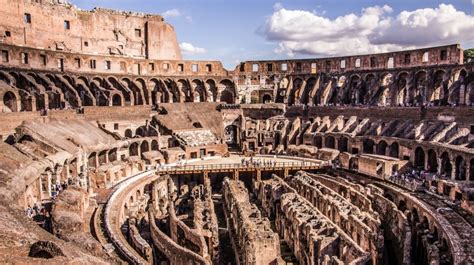 A Complete Guide To The Colosseum | Bookmundi