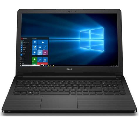 Dell Vostro 15 3568 15.6-inch Laptop 7th Gen Core i5 7200U 2.50GHz 8GB ...