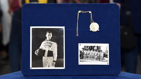 Appraisal: 1936 Olympic Basketball Gold Medal | Antiques Roadshow