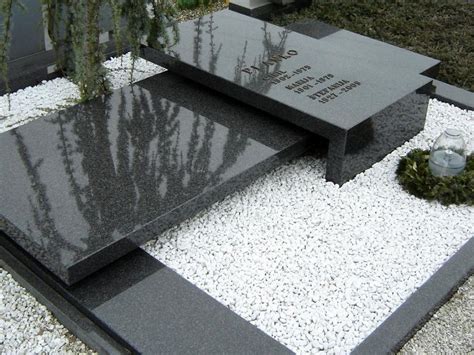 Granite Headstone, Tombstone & Gravestone | Tombstone designs ...