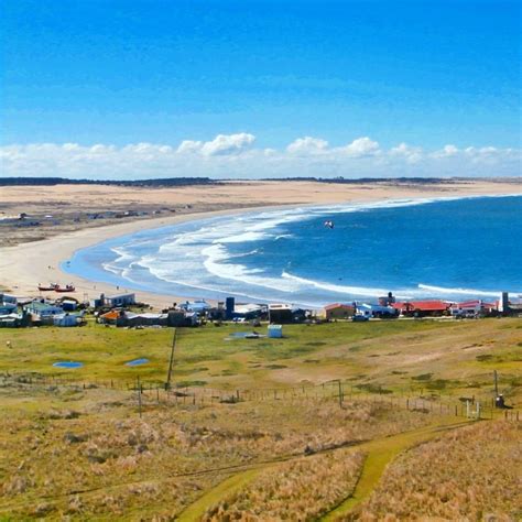 A Sandy Hike to Cabo Polonio in Uruguay • Mind of a Hitchhiker