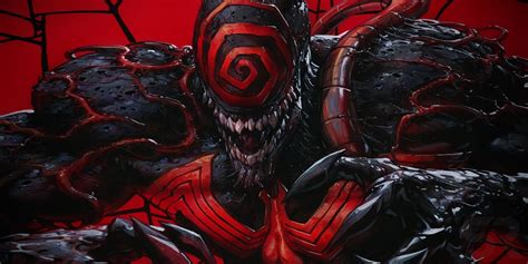 Marvel's New Carnage is Killing EVERY Venom