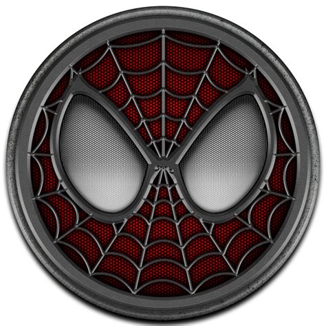 Spider-Man Logo by WildBill14 on DeviantArt