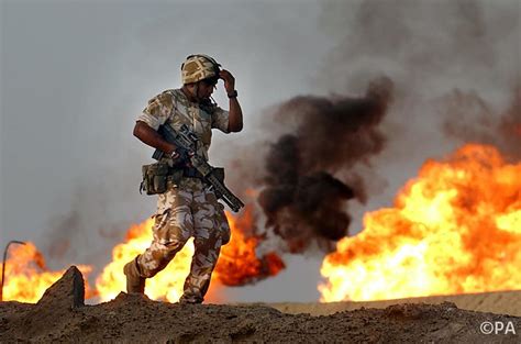 Iraq: what happened to the oil after the war?