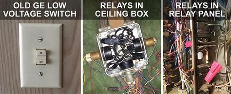 Low Voltage Light Switch Wiring Diagram - Database - Faceitsalon.com