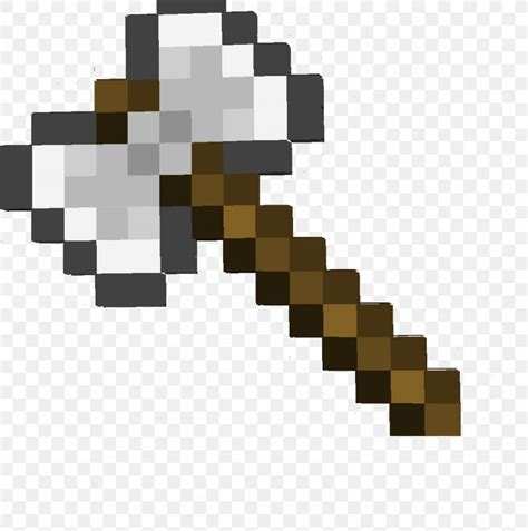 Minecraft Pickaxe Terraria Tool, PNG, 1092x1100px, Minecraft, Axe ...