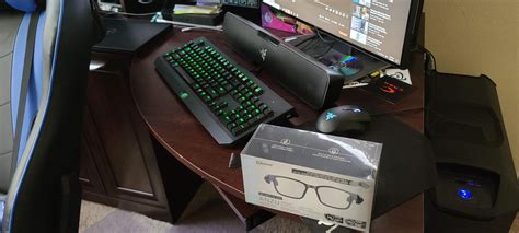 Razer Anzu! : r/razer