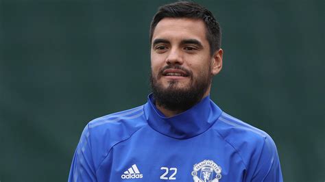 Sergio Romero reveals training secrets behind his success | Manchester ...