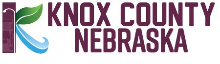 Home – Knox County Nebraska