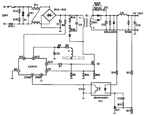 [DIAGRAM] Wiring Diagram For Ac Adapter - MYDIAGRAM.ONLINE