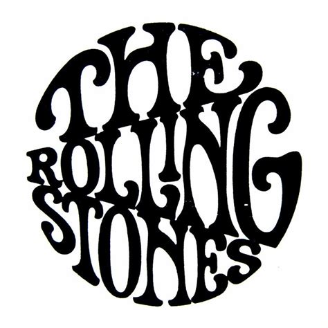 Rock Band Logos, Rock Band Posters, Rock Bands, Rolling Stones Tattoo ...