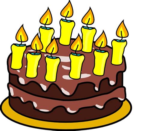 16th Birthday Clip Art - ClipArt Best