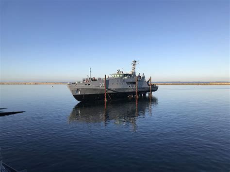 Austal Launches 4th Evolved Cape-class Patrol Boat - Naval News