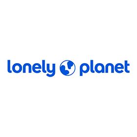 Lonely Planet Vector Logo | Free Download - (.SVG + .PNG) format ...