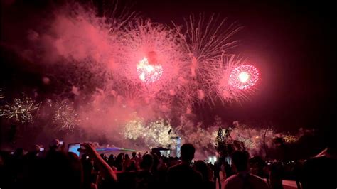 Penghu fireworks festival guide: My experience and what to expect 澎湖花火節 ...