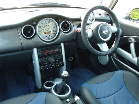 2002 Mini Cooper Interior Photos | Cabinets Matttroy