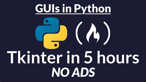 Learn How to Use Tkinter to Create GUIs in Python | Flipboard