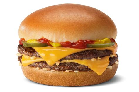 McDonald's Made a Bunch of Changes to Their Burgers – and We Tried It