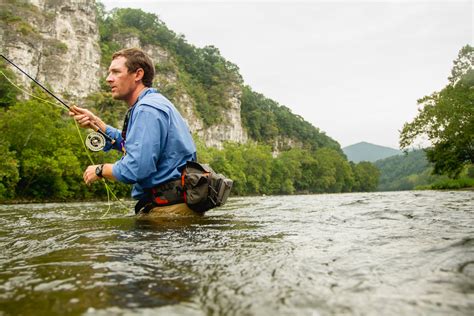 4 Must-Fish Trout Streams in Southwest Virginia - Fly Fishing - Blue Ridge Outdoors Magazine