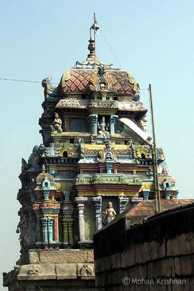 Coimabatore Temples