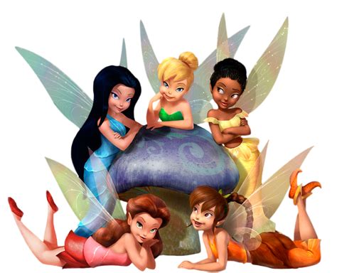 Tinkerbell clipart cartoon disney, Tinkerbell cartoon disney Transparent FREE for download on ...