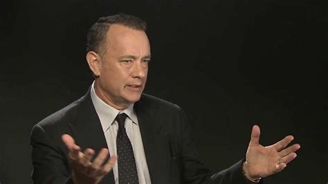 In-depth Tom Hanks 2013 interview on Saving Mr Banks & a look back at his career - YouTube