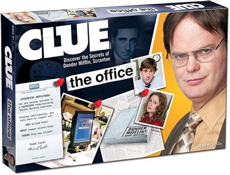 Amazon.com: the office merchandise