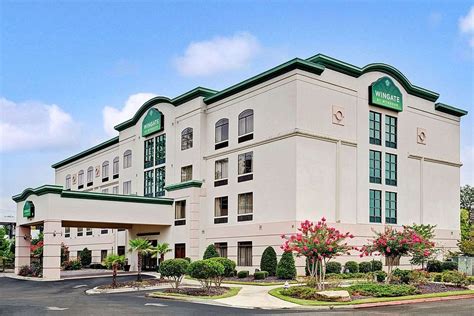 WINGATE BY WYNDHAM ATLANTA AIRPORT FAIRBURN $61 ($̶8̶7̶) - Updated 2021 Prices & Hotel Reviews ...