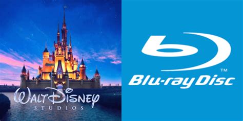 No, Disney is NOT Ending 4k Blu-Ray Releases - Inside the Magic