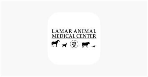 ‎Lamar Animal Medical Center i App Store