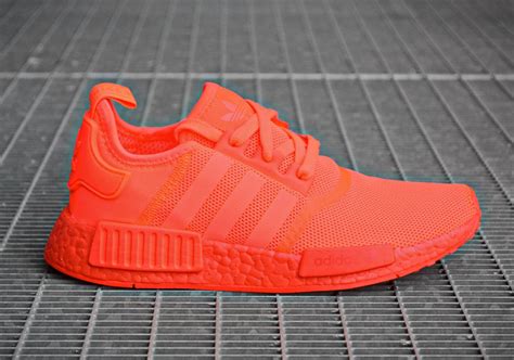 adidas NMD S31507 Red | SneakerNews.com