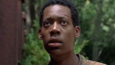 The Walking Dead: What Happened To Tyler James Williams' Noah?