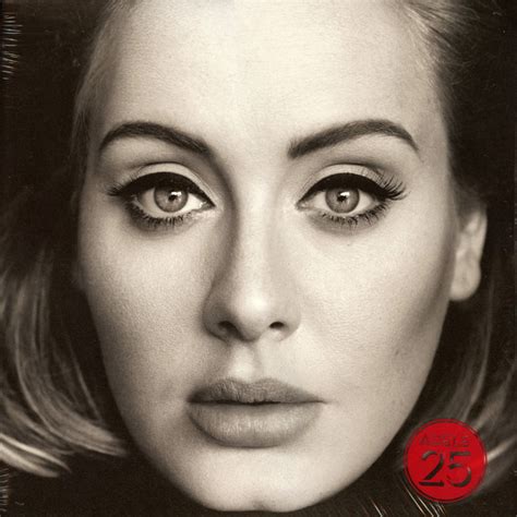 Adele - 25 | Releases | Discogs