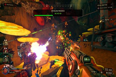 Top 15 Deep Rock Galactic Tips for Beginners | High Ground Gaming